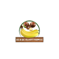 GG & QG Elliott Farm CC Logo