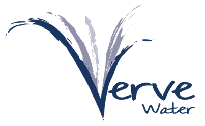 Verve Water Logo